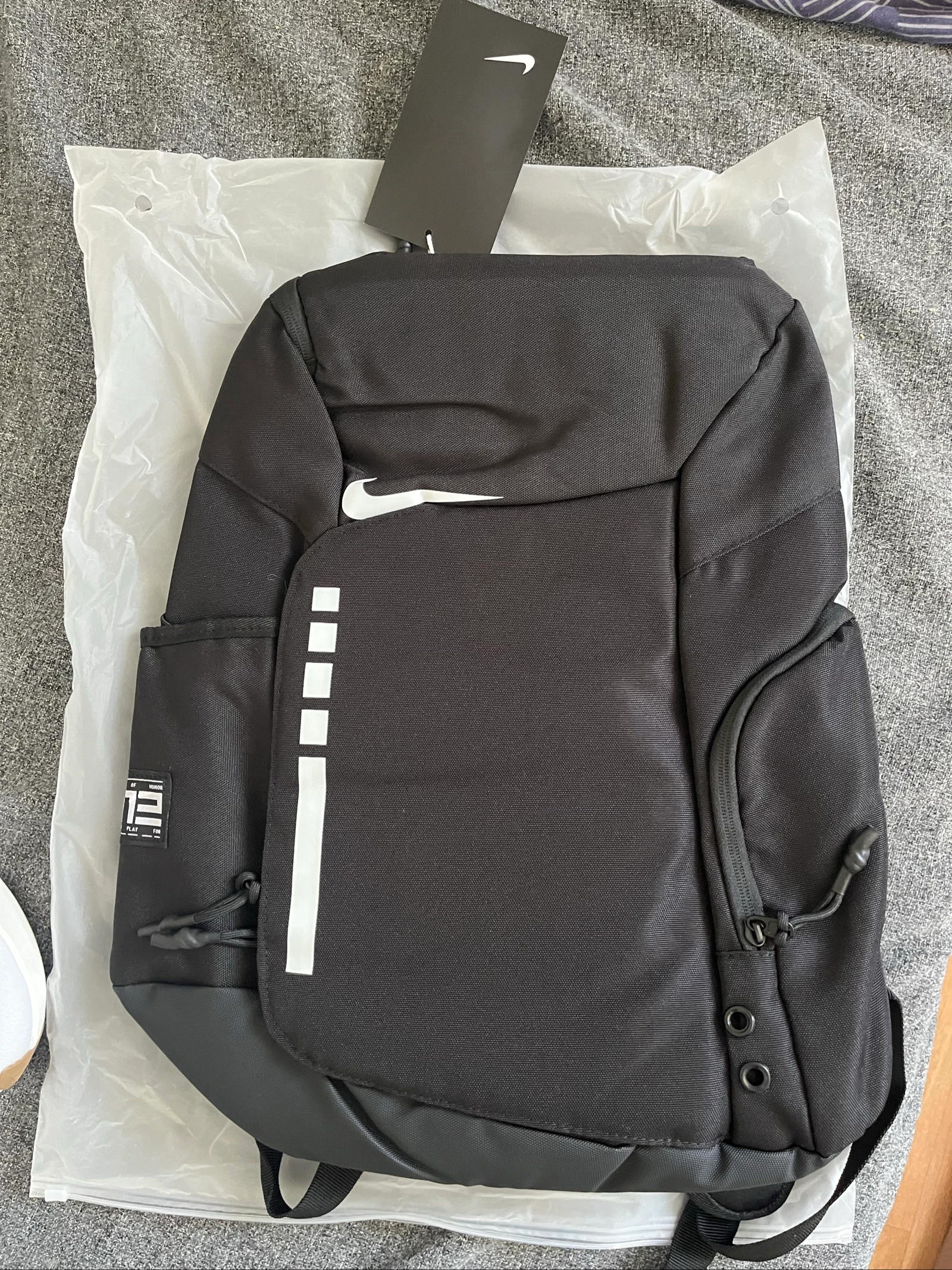 Nike Élite backpack – photo 8